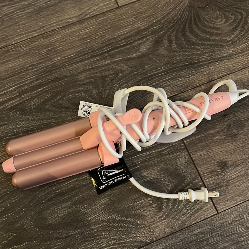 Foxy Bae BeachWaver